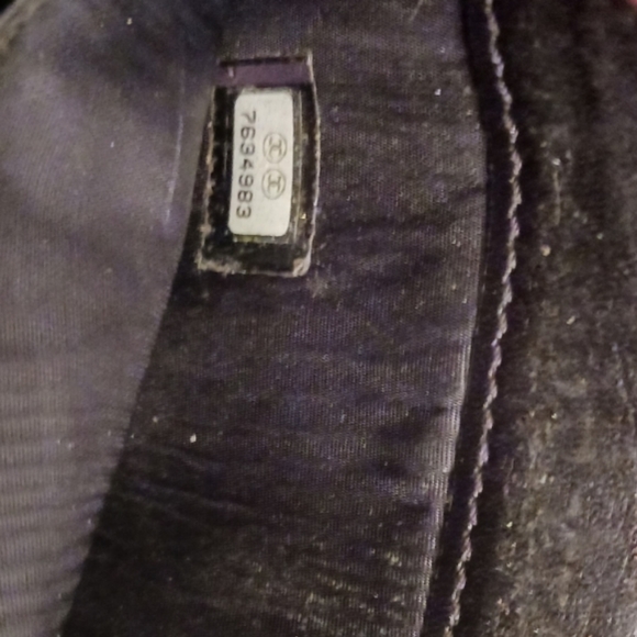 Chanel Wallet on chain - Picture 3 of 8